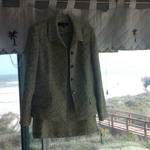 KASPER 2 Piece New Suit